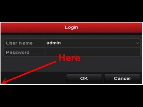 hikvision firmware tool