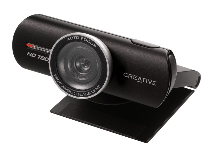 creative webcam software pd1130